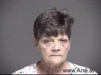 Cheryl Lynn Smith Mugshot