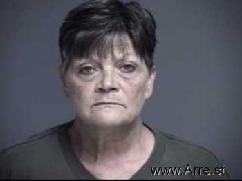 Cheryl Lynn Smith Mugshot