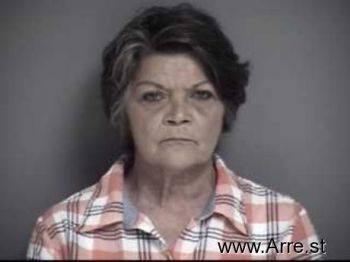 Cheryl Lynn Smith Mugshot