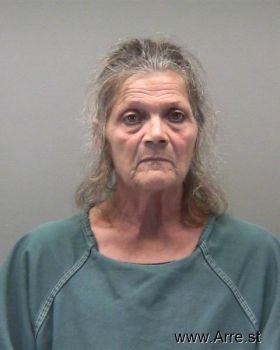 Cheryl Lynn Smith Mugshot