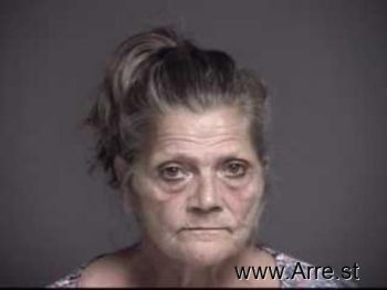 Cheryl Lynn Smith Mugshot