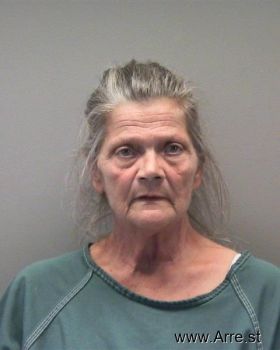 Cheryl Lynn Smith Mugshot