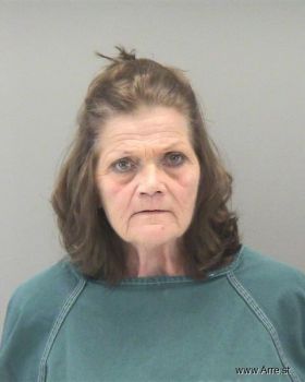 Cheryl Lynn Smith Mugshot