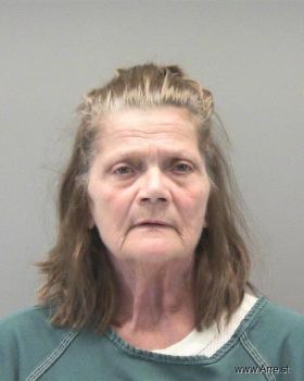 Cheryl Lynn Smith Mugshot