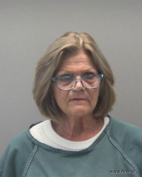 Cheryl Lynn Smith Mugshot