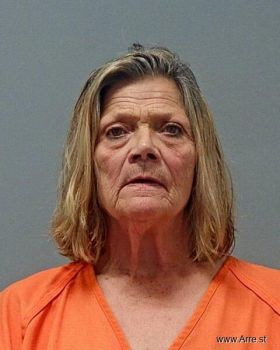 Cheryl Lynn Smith Mugshot