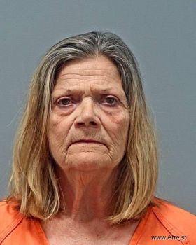 Cheryl Lynn Smith Mugshot