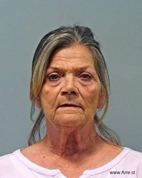 Cheryl Lynn Smith Mugshot