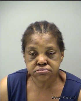 Cheryl Eilene Wheaton Mugshot