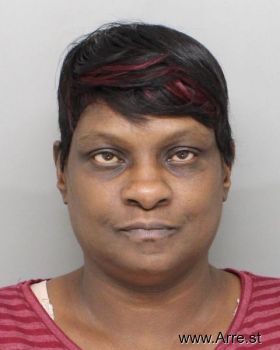 Cheryl  Williams Mugshot