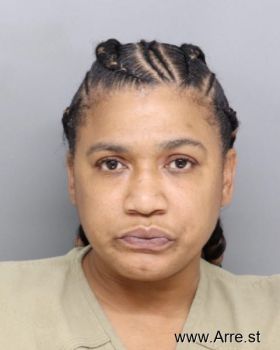 Cheryl L Williams Mugshot