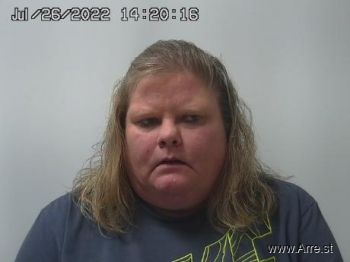 Cheryl  Wilson Mugshot