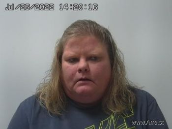 Cheryl Anna Wilson Mugshot