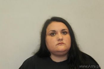 Cherylene J Burton Mugshot