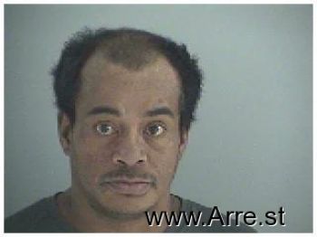 Chester Nmn Sowas Mugshot