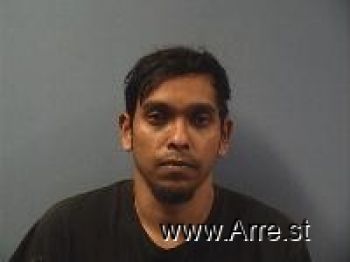 Chetram  Niranjan Mugshot