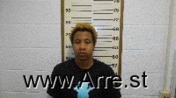 Chevez Chammanuel Chambliss Mugshot