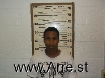 Chevez Chammanuel Chambliss Mugshot