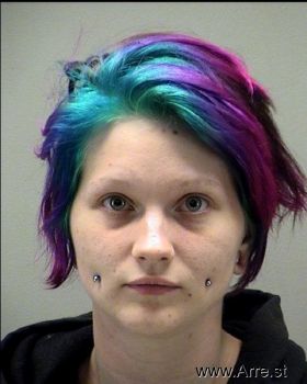 Cheyanne Marie Baldwin Mugshot