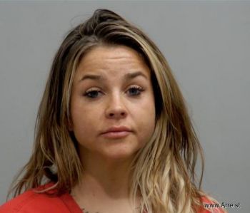 Cheyenne Nicole Clyne Mugshot