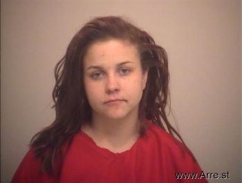 Cheyenne Nicole Clyne Mugshot