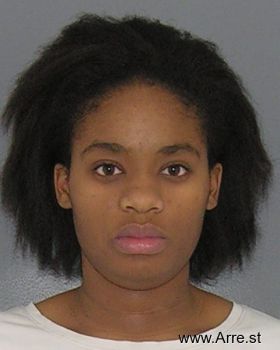 Cheyenne  Fisher Mugshot