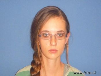 Cheyenne D Osborne Mugshot