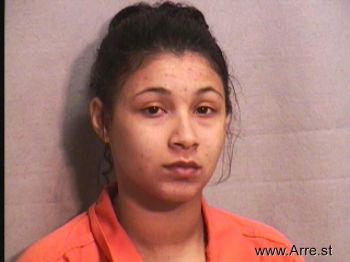 Chiane Alea Sowders Mugshot