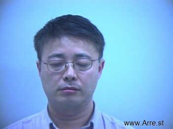 Chiwen  Lin Mugshot