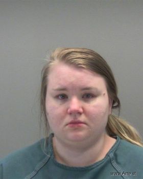 Chloe Yvonne Young Mugshot