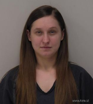 Chole Anastasia Decker Mugshot