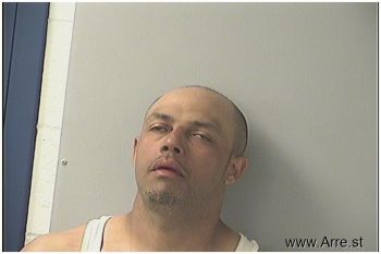 Chris Lenchez Corley Mugshot