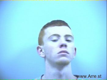 Chris M Harbin Mugshot