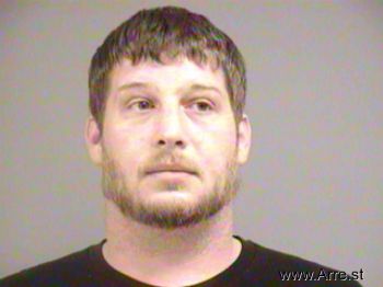 Chris Allen Stoops Mugshot