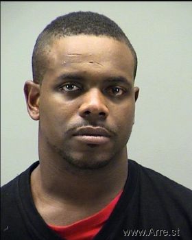 Chrishawn Lavel Harvey Mugshot