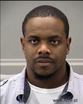 Chrishawn Lavell Harvey Mugshot