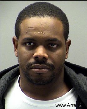 Chrishawn Lavell Harvey Mugshot