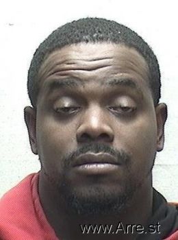 Chrishawn L Harvey Mugshot