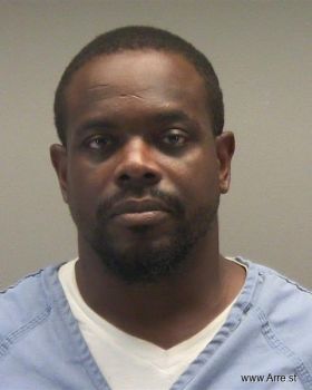 Chrishawn Lavell Harvey Mugshot