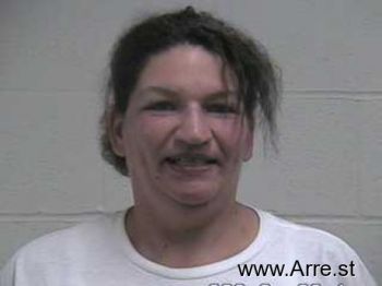 Chrissa Ann Mason Mugshot