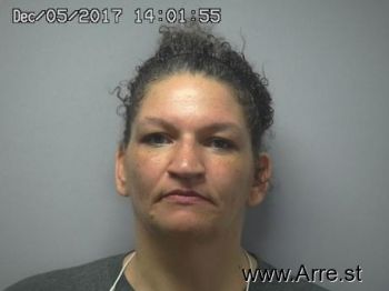 Chrissa Ann Mason Mugshot