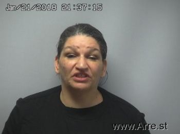 Chrissa Ann Mason Mugshot