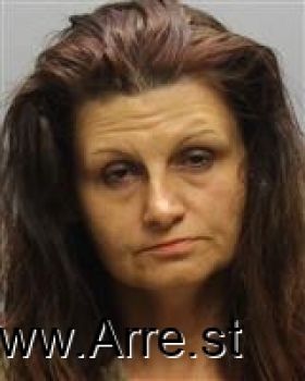 Christal D Hall Mugshot