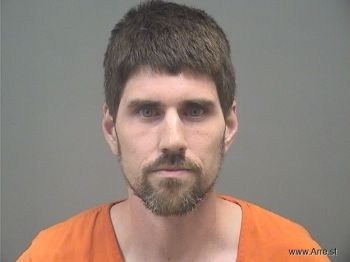 Christan Russell Jaeger Mugshot