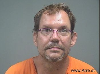 Christian David Allen Mugshot