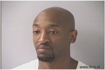 Christian Pierre Austin Mugshot