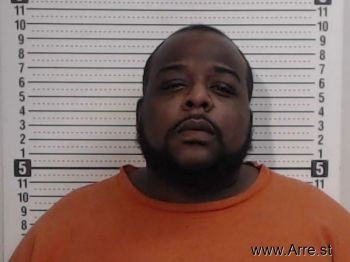 Christian J Brown Mugshot