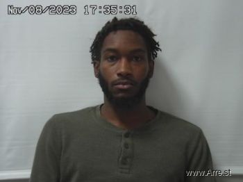 Christian  Buchanan Mugshot