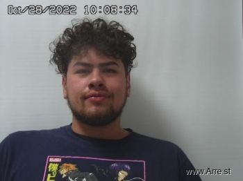 Christian  Cabrera Mugshot