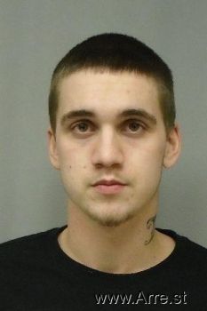 Christian Josiah Easterling Mugshot